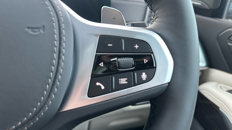 BMW X7 xDrive40d MHT M Sport 5dr Step Auto Diesel Estate